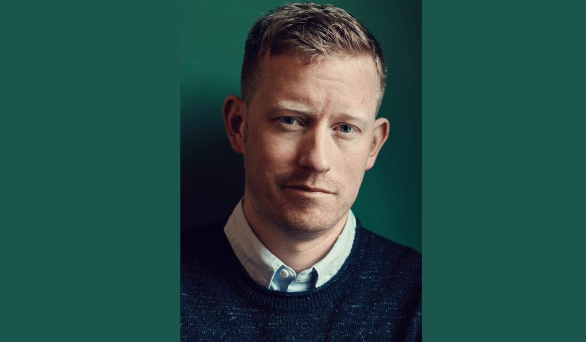 Mayo artist awarded €30,000 Arts Council residency at Dublin university