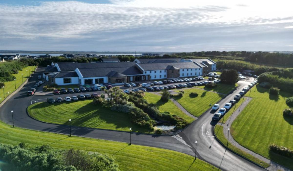 North Mayo town all set for Christmas Jamboree