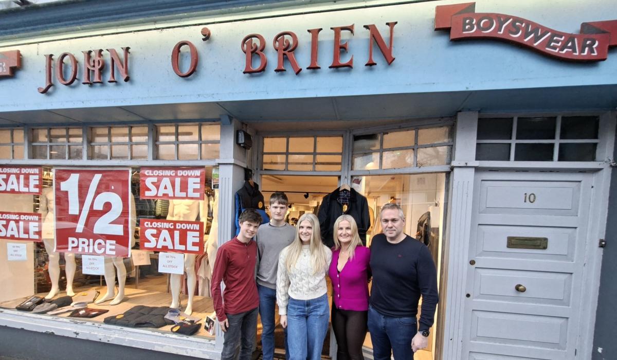 "It was an easy decision in the end, we're very happy"