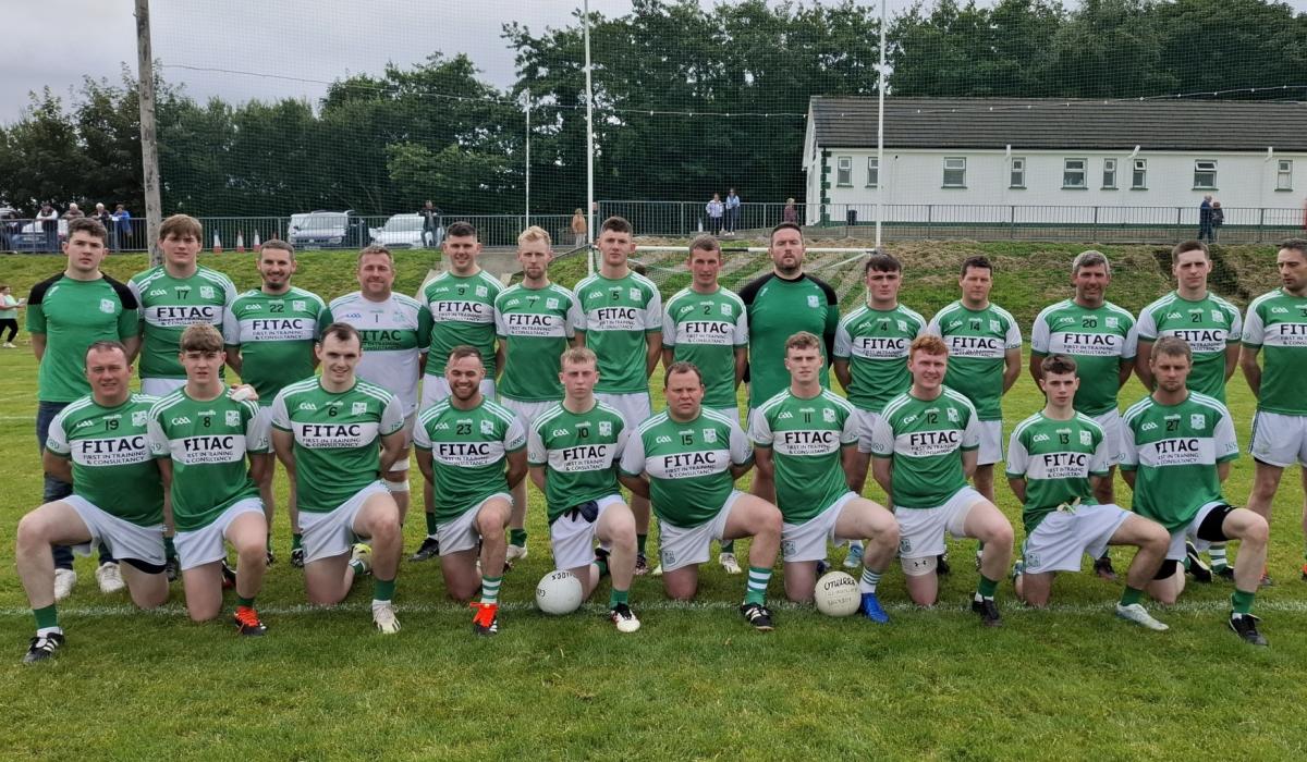 Mayo Sports Moment of the Year: Waiting a lifetime for one sweet day