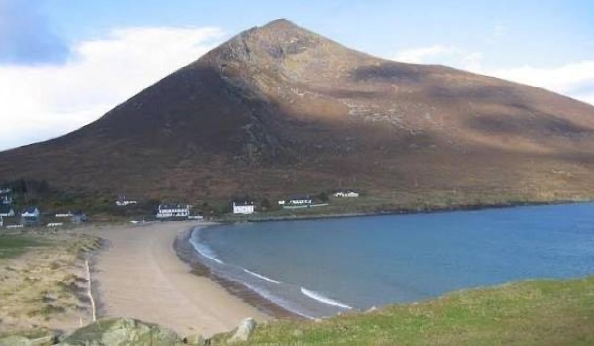 New Year's Day dip to take place in picturesque part of West Mayo