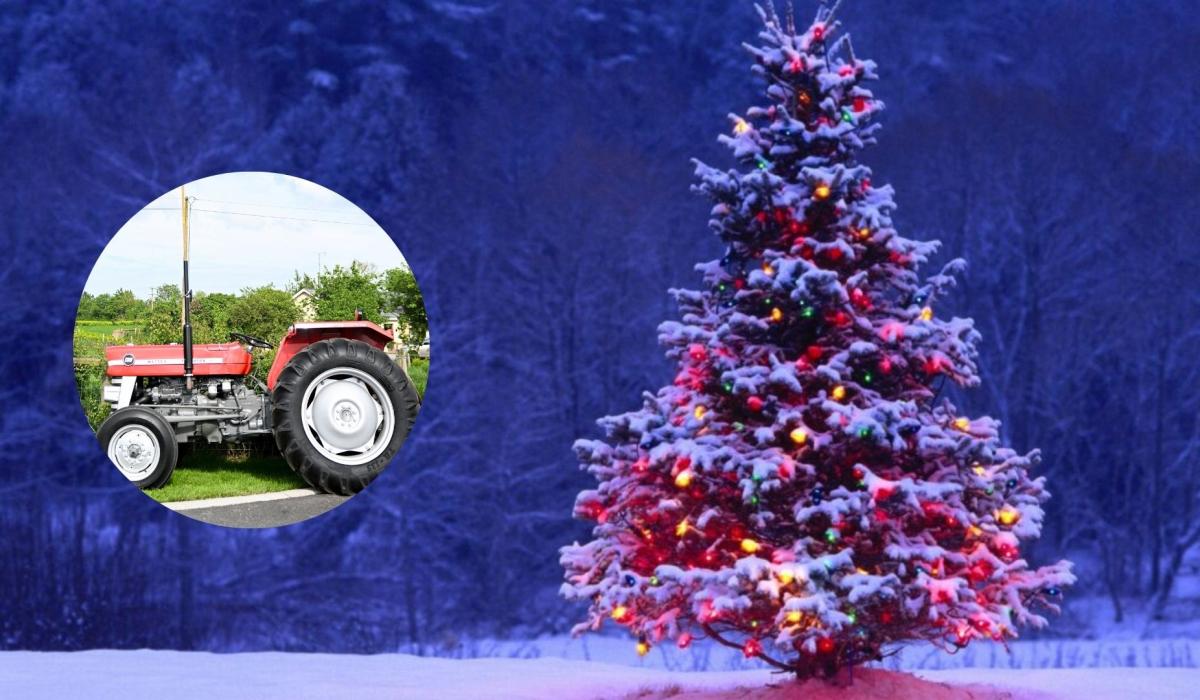 People urged to donate as tractor run hits Mayo roads tomorrow