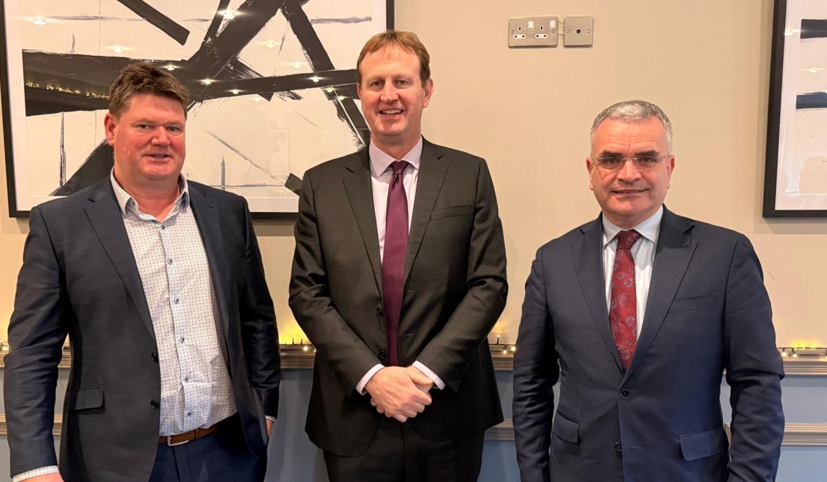 Mayo councillor highlights lack of garda presence in Achill to Justice Minister