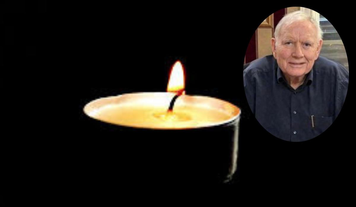 South Mayo in mourning after passing of popular businessman