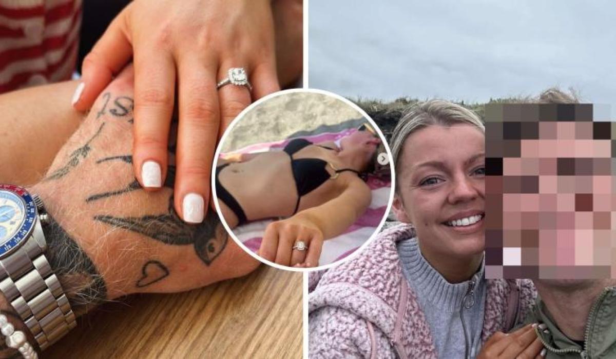 2025 FLASHBACK: ENGAGED - Mayo GAA star announces news with long-term sweetheart