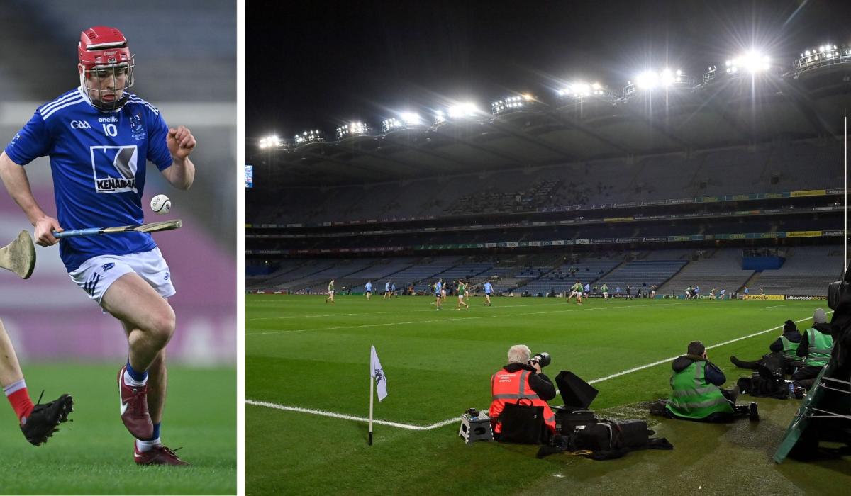 Final route: Tooreen's journey from Mayo champions to All-Ireland contenders