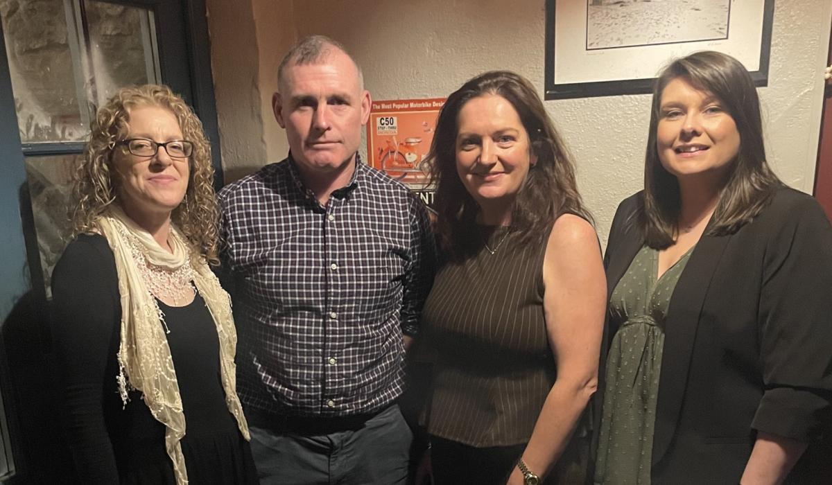 Well-known Mayo businessman wins tractor in charity raffle