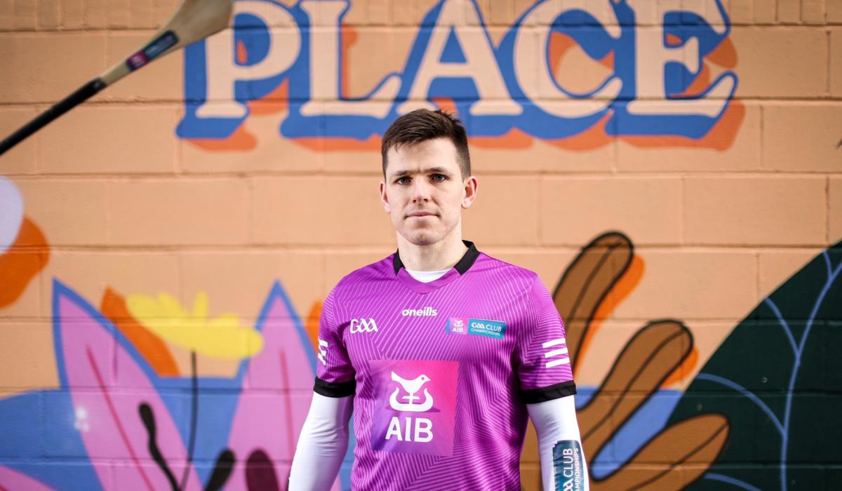 Mayo star Boland excited ahead of Tooreen's All Ireland Final