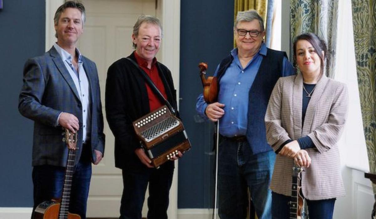 Music Network announces Mayo concert on National Touring Programme