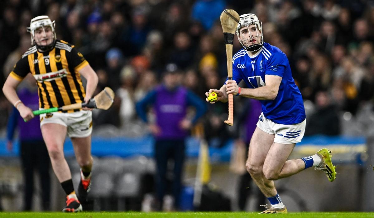 Tooreen beaten at the death in epic All-Ireland final