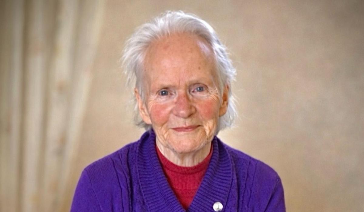 Popular Mayo woman set to retire this Friday after 70 years of service