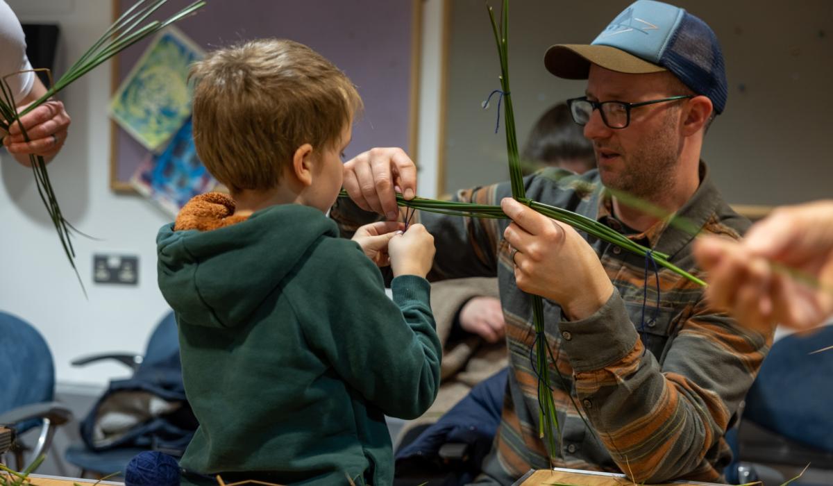 Free Spring heritage events announced at Mayo museum at Turlough Park