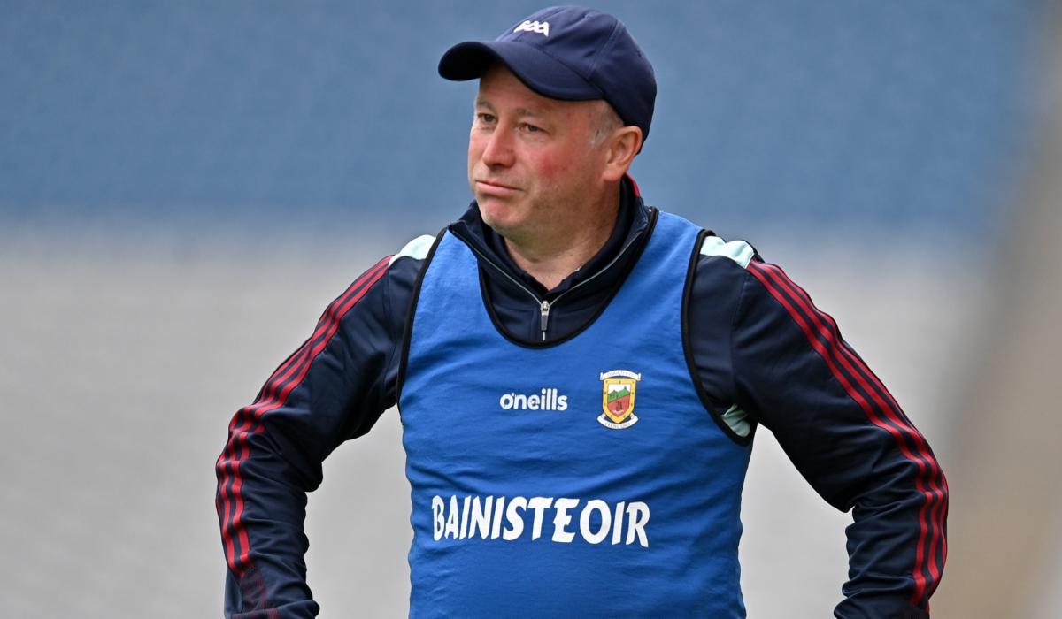 PREVIEW: Mayo hurling team face big tests in stacked league