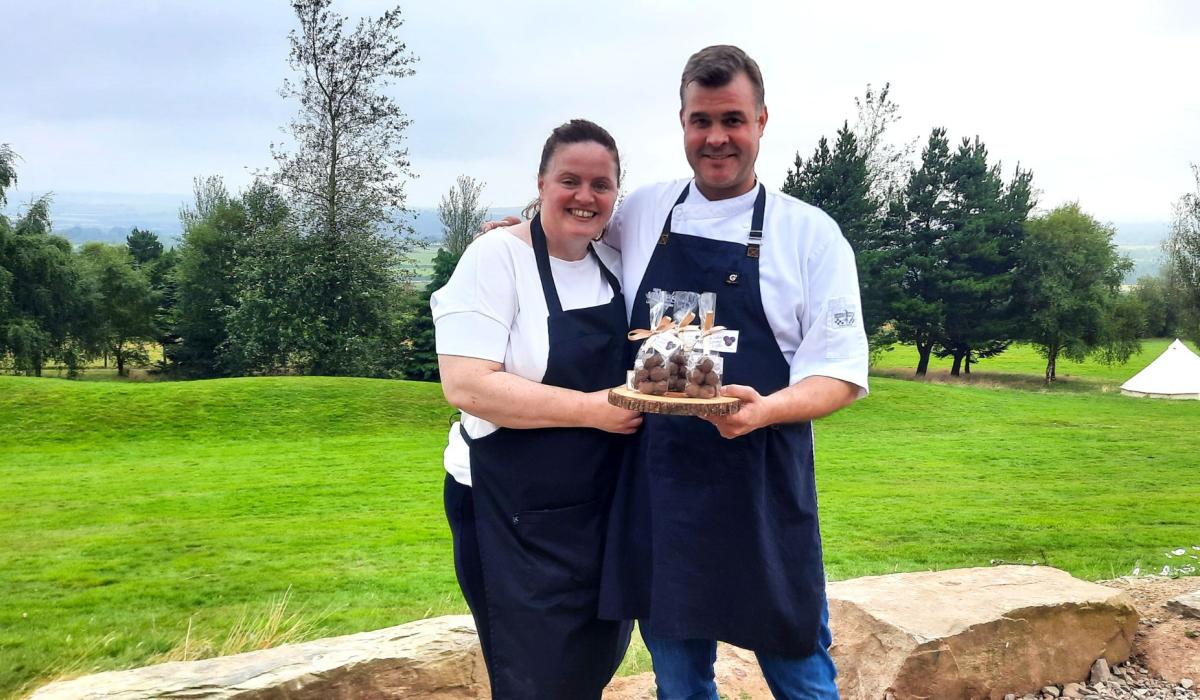 Sweet returns: Mayo entrepreneur brings luxury chocolate craft home