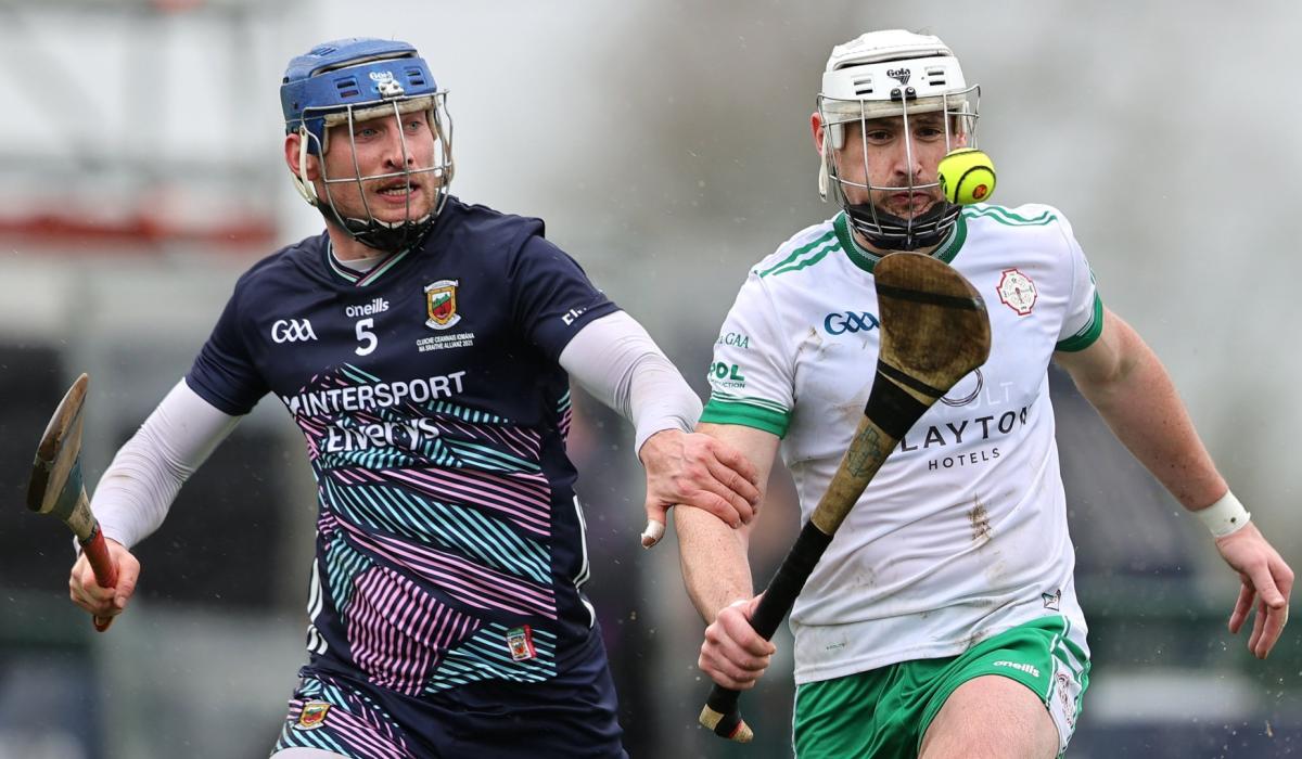 Eoghan Collins to captain Mayo against Laois in Tooreen