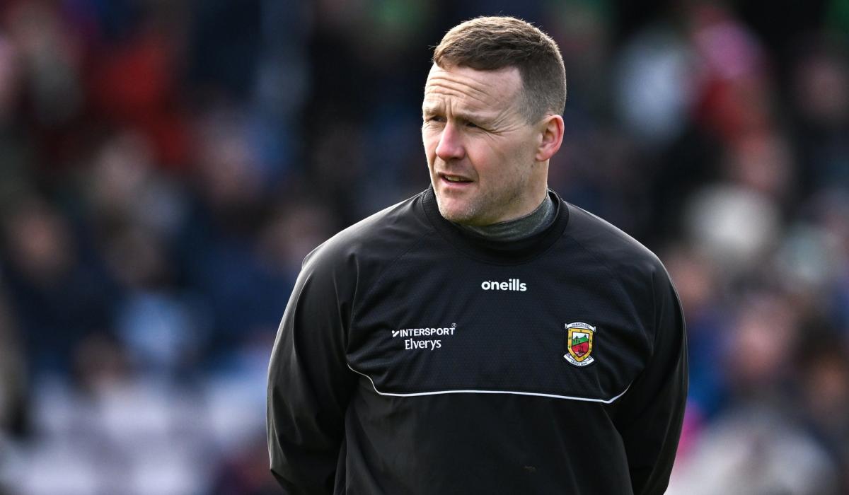 Two Mayo players named in GAA Team of the Week after win over Galway