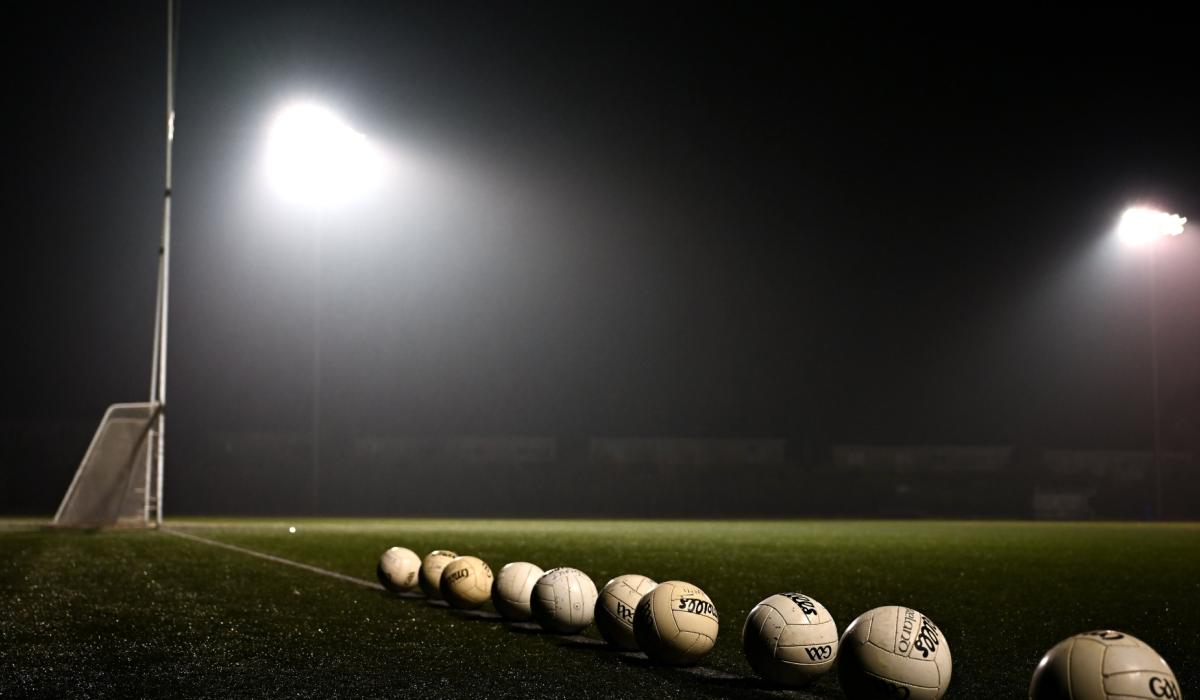 Gerald's overcome Jarlath's to set up all Mayo Connacht Final