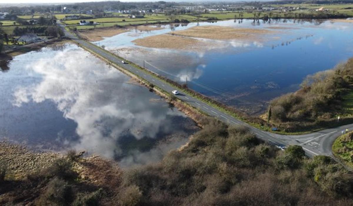 Road to nowhere: Unfinished Mayo cycleway branded ‘farcical’ and a ‘disgrace’ 