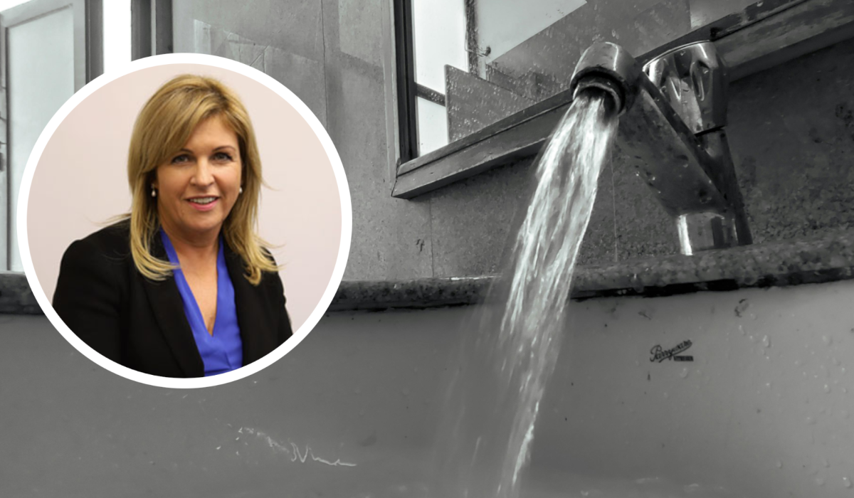 Mayo residents being ‘held for ransom’ over lack of water services 