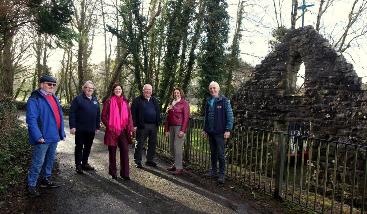 South West Mayo development company announces restructuring 