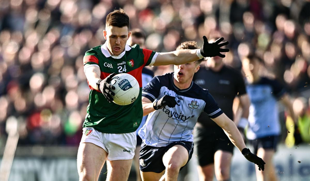 PLAYER RATINGS: How did the Mayo GAA players fare against Dublin?