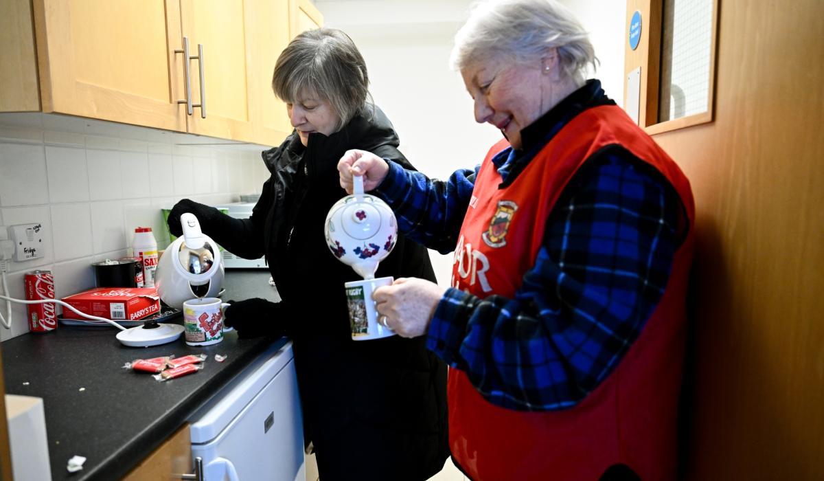 MAYO V DUBLIN - Offbeat first half thoughts