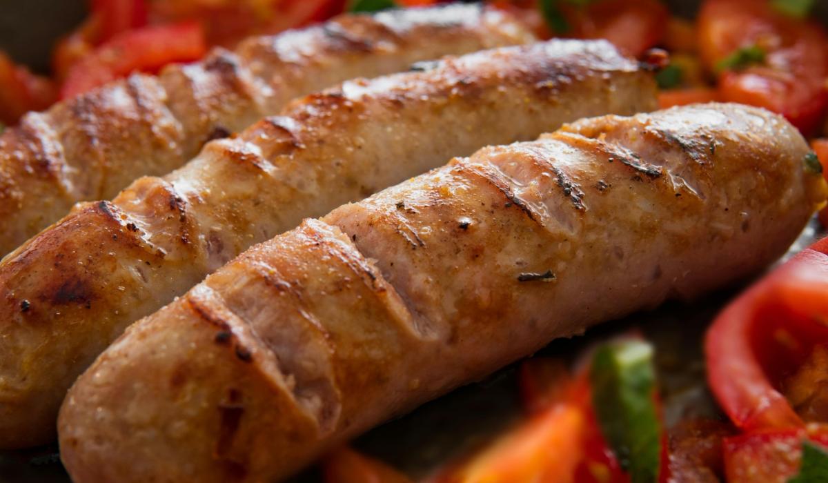 Two Mayo butchers receive awards at national sausage competition