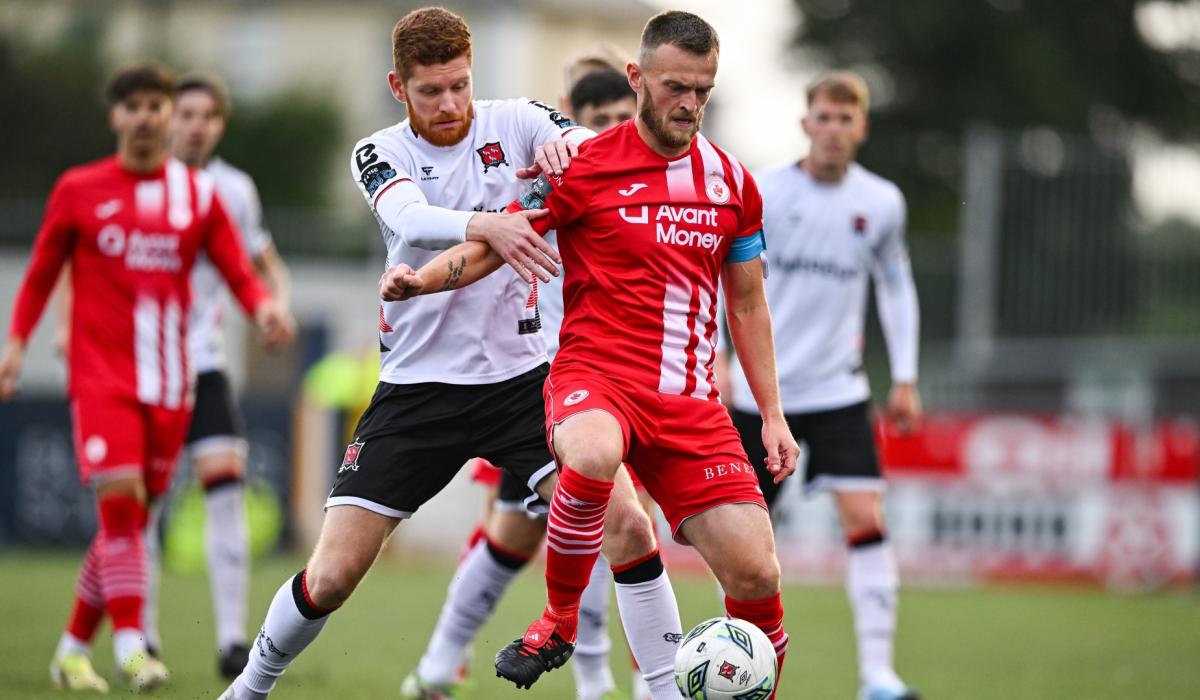 Former League of Ireland player returns to Mayo Super League side