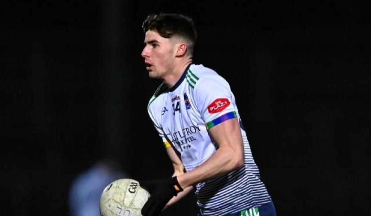 Croke Park awaits next week for large Mayo contingent as UL win thrilling Sigerson semi final