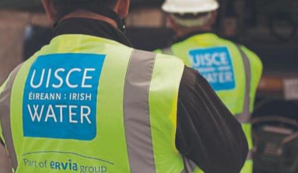 UPDATE: Water supply returning in Belmullet following mains repair