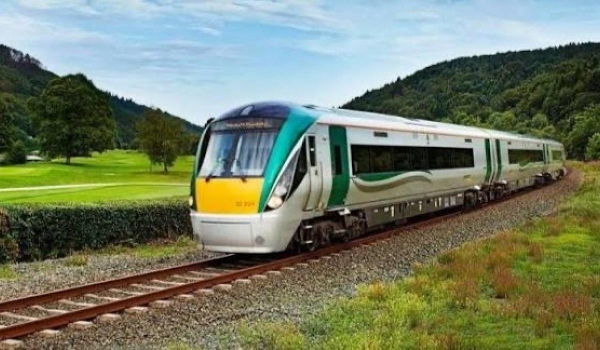 Regional Assembly reiterates support for extension of Western Rail Corridor to Sligo