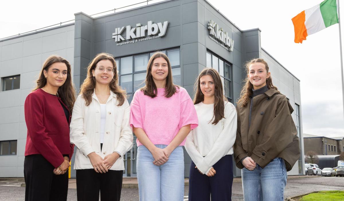 Mayo student selected for college bursary scheme