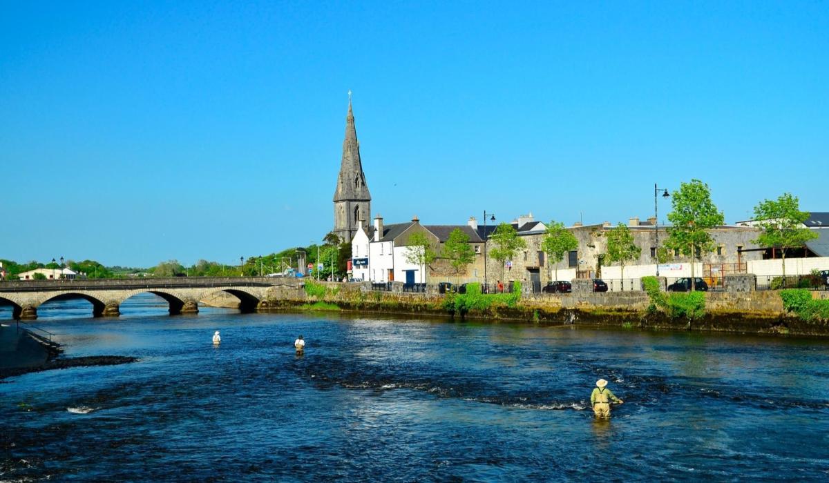 Contemporary art fair returns to North Mayo this month