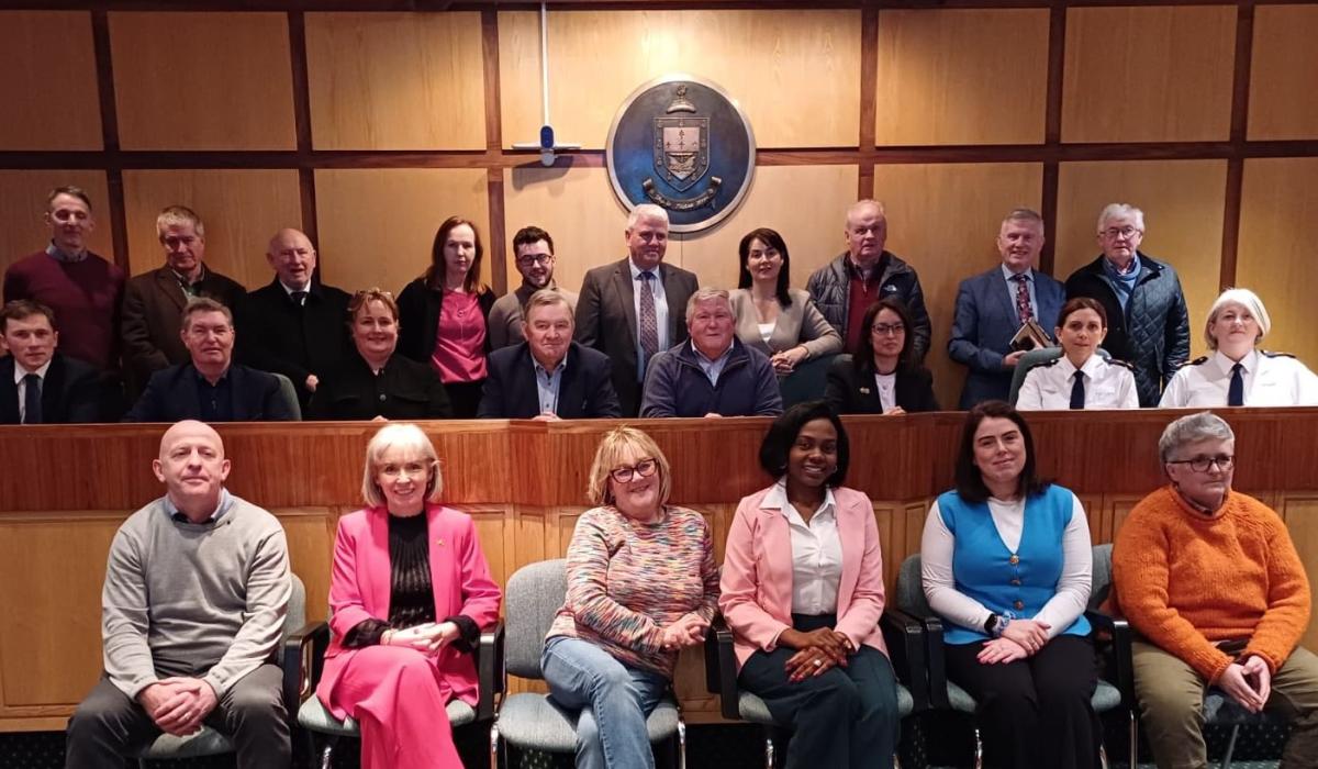 Mayo Local Community Safety Partnership issue statement after first meeting takes place