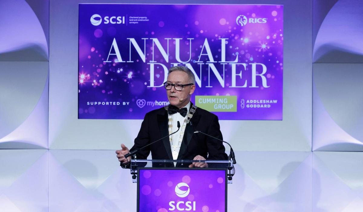 Mayo estate agent describes lack of sufficient housing supply as “defining challenge of our time”