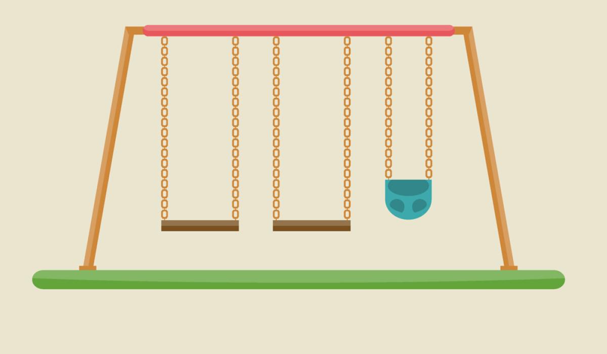 Swings and roundabouts Mayo Live