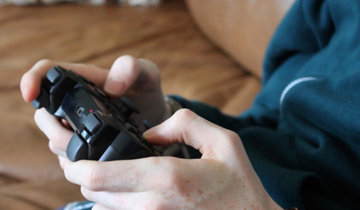 Videogame addiction can ruin lives Mayo Live