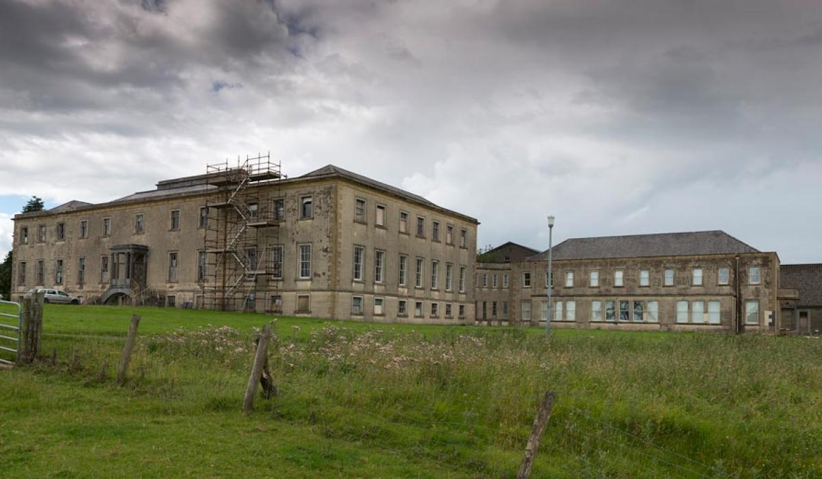 A new lease of life for Ballinafad House Mayo Live