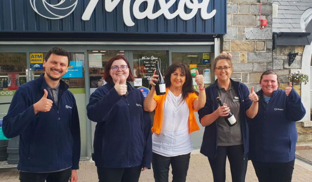 Westport EuroMillions win still unclaimed Mayo Live