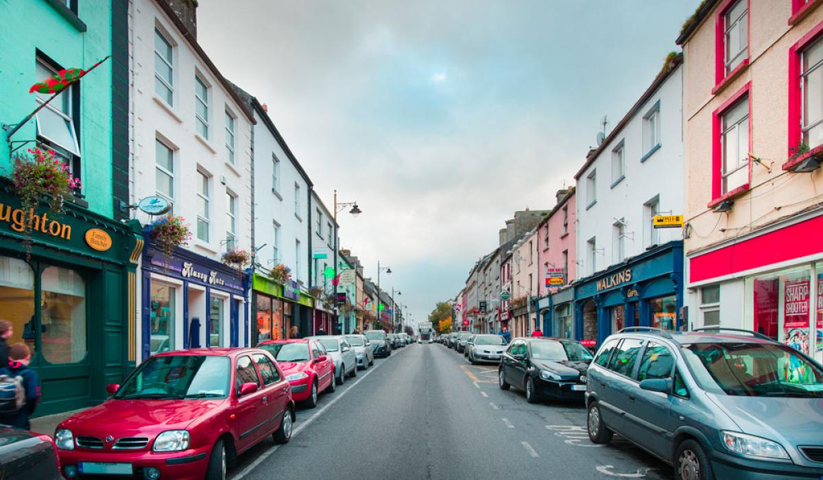 Transport Minister favours bypass for Ballinrobe Mayo Live