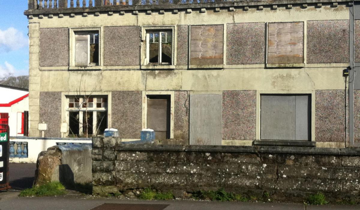 Mayo County Council to host informative event around vacant and derelict homes Mayo Live
