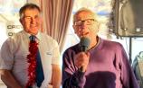 Remembering Collie McCrea, a man who ‘exemplified the essence of goodness’