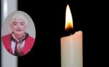 Warm memories shared by all following Mayo woman's passing