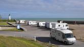 Mayo councillor calls for greater facilities for campervans