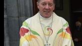 Archbishop Francis Duffy was appointed Bishop of Killala