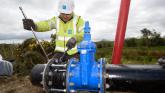 Households in a part of north Mayo have been urged to sign up to new water connection networkUisce Eireann