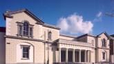 Castlebar Courthouse 