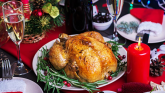 Four easy rules to avoid excessive food waste over Christmas