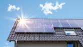 Mayo is bucking the trend when it comes to installation of solar panels