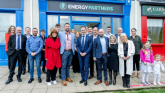Carrick-on-Shannon company Energy Partners expands with new offices